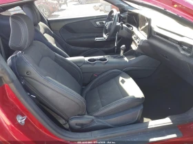 Ford Mustang 2.3l Ecoboost Fastback, снимка 5