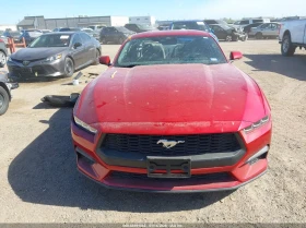 Ford Mustang 2.3l Ecoboost Fastback, снимка 6