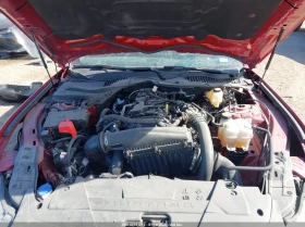 Ford Mustang 2.3l Ecoboost Fastback, снимка 10