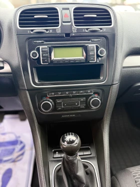 VW Golf 1.6TDI - 105ps, снимка 14