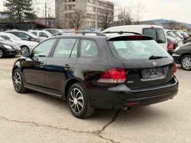 VW Golf 1.6TDI - 105ps, снимка 5