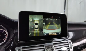 Mercedes-Benz CLS 63 AMG 4MATIC* HARMAN/KARDON* 360 CAM* DISTRONIC* ОБДУХ, снимка 14