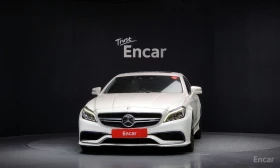 Mercedes-Benz CLS 63 AMG 4MATIC* HARMAN/KARDON* 360 CAM* DISTRONIC* ОБДУХ, снимка 2