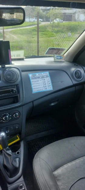 Dacia Logan, снимка 9