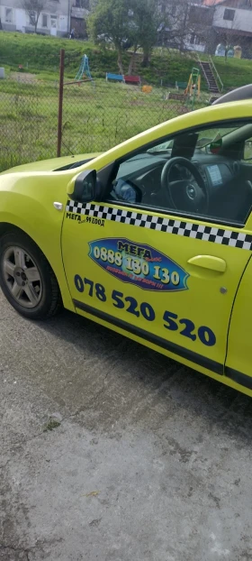 Dacia Logan, снимка 3