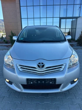 Toyota Verso 2.0D4d/126кс/Нави/Камера/ГЕРМАНИЯ/Евро5, снимка 3