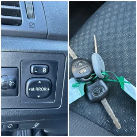 Toyota Verso 2.0D4d/126кс/Нави/Камера/ГЕРМАНИЯ/Евро5, снимка 10