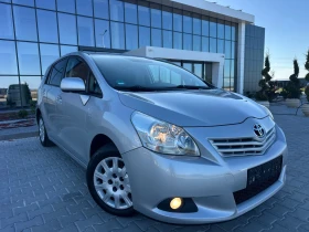 Toyota Verso 2.0D4d/126кс/Нави/Камера/ГЕРМАНИЯ/Евро5, снимка 2
