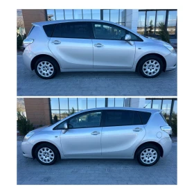 Toyota Verso 2.0D4d/126кс/Нави/Камера/ГЕРМАНИЯ/Евро5, снимка 12