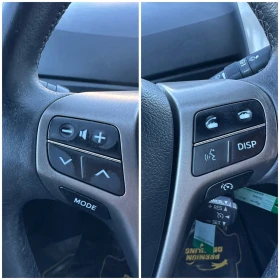 Toyota Verso 2.0D4d/126кс/Нави/Камера/ГЕРМАНИЯ/Евро5, снимка 11