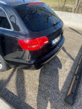 Audi A6 A6 C6 3.0 TDI , снимка 6