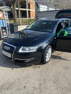 Audi A6 A6 C6 3.0 TDI , снимка 5