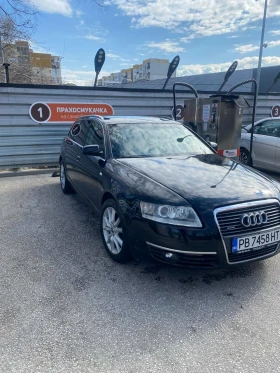 Audi A6 A6 C6 3.0 TDI , снимка 2