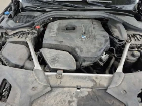 BMW 530 530I XDRIVE /CARFAX/M PACК/ HEADS UP/360 CAM, снимка 16