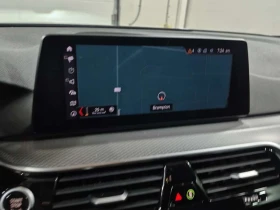 BMW 530 530I XDRIVE /CARFAX/M PACК/ HEADS UP/360 CAM, снимка 11