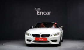 BMW Z4 * sDrive35i* M-SPORT* DCT* КОЖА* ПОДГРЕВ* КАМЕРА* , снимка 3