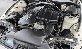 BMW Z4 * sDrive35i* M-SPORT* DCT* КОЖА* ПОДГРЕВ* КАМЕРА* , снимка 5