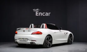 BMW Z4 * sDrive35i* M-SPORT* DCT* КОЖА* ПОДГРЕВ* КАМЕРА* , снимка 2