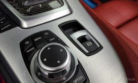 BMW Z4 * sDrive35i* M-SPORT* DCT* КОЖА* ПОДГРЕВ* КАМЕРА* , снимка 15