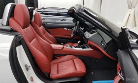 BMW Z4 * sDrive35i* M-SPORT* DCT* КОЖА* ПОДГРЕВ* КАМЕРА* , снимка 10