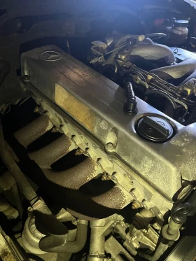 Mercedes-Benz 190, снимка 3