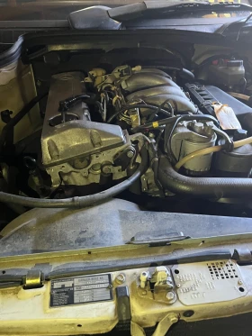 Mercedes-Benz 190, снимка 5