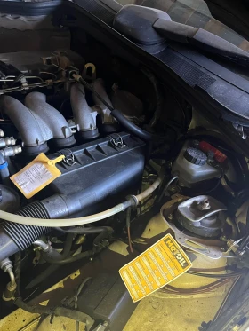 Mercedes-Benz 190, снимка 6