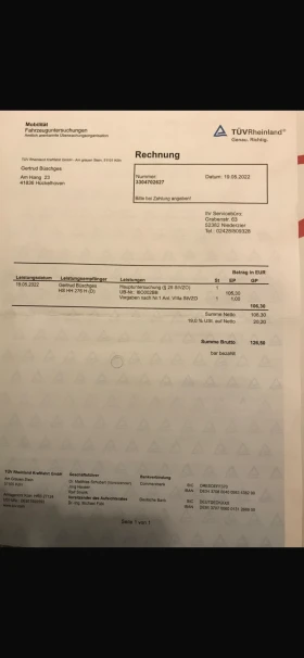 Mercedes-Benz 190, снимка 12