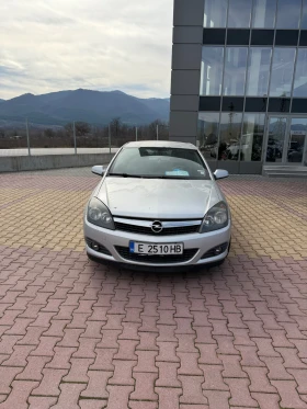Opel Astra, снимка 4