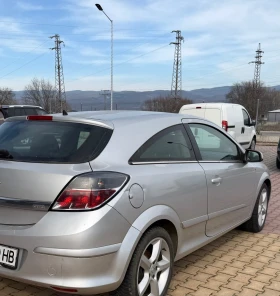 Opel Astra, снимка 2