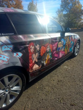 BMW 118, снимка 7