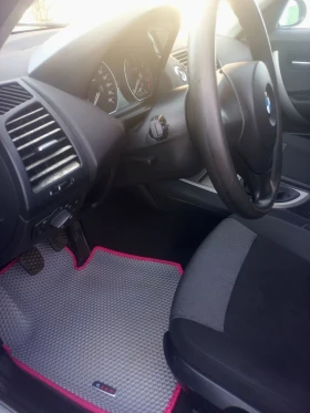 BMW 118, снимка 10