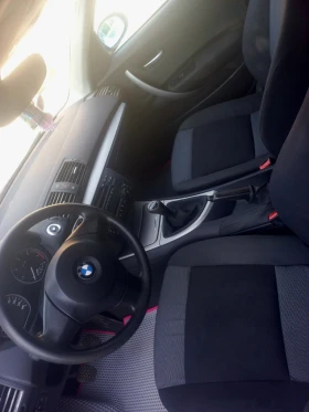 BMW 118, снимка 15