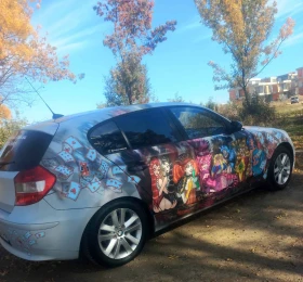 BMW 118, снимка 6