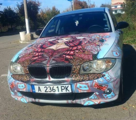 BMW 118, снимка 2
