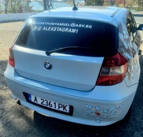 BMW 118, снимка 5