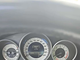 Mercedes-Benz E 400 4MATIC* МАСАЖ* ПОДГРЕВИ* ПАНОРАМА* , снимка 8