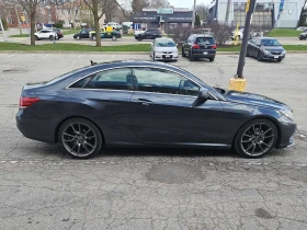 Mercedes-Benz E 400 4MATIC* МАСАЖ* ПОДГРЕВИ* ПАНОРАМА* , снимка 3