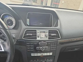 Mercedes-Benz E 400 4MATIC* МАСАЖ* ПОДГРЕВИ* ПАНОРАМА* , снимка 9
