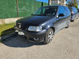 VW Polo 1.4, снимка 1