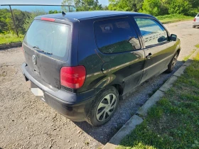 VW Polo 1.4, снимка 4