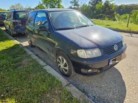 VW Polo 1.4, снимка 2
