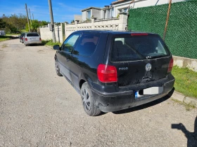 VW Polo 1.4, снимка 3