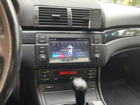 BMW 320 320i, снимка 10