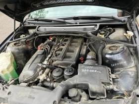 BMW 320 320i, снимка 14