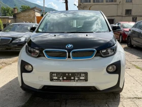BMW i3 94 ан, снимка 8
