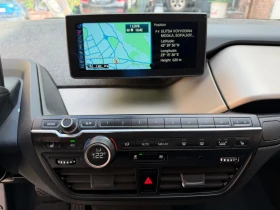 BMW i3 94 ан, снимка 11
