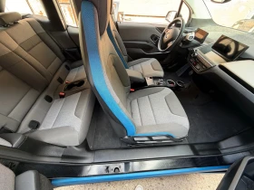 BMW i3 94 ан, снимка 12