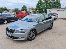 Skoda Superb 3, снимка 15