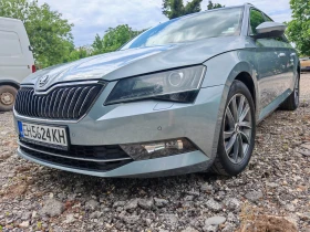 Skoda Superb 3, снимка 1